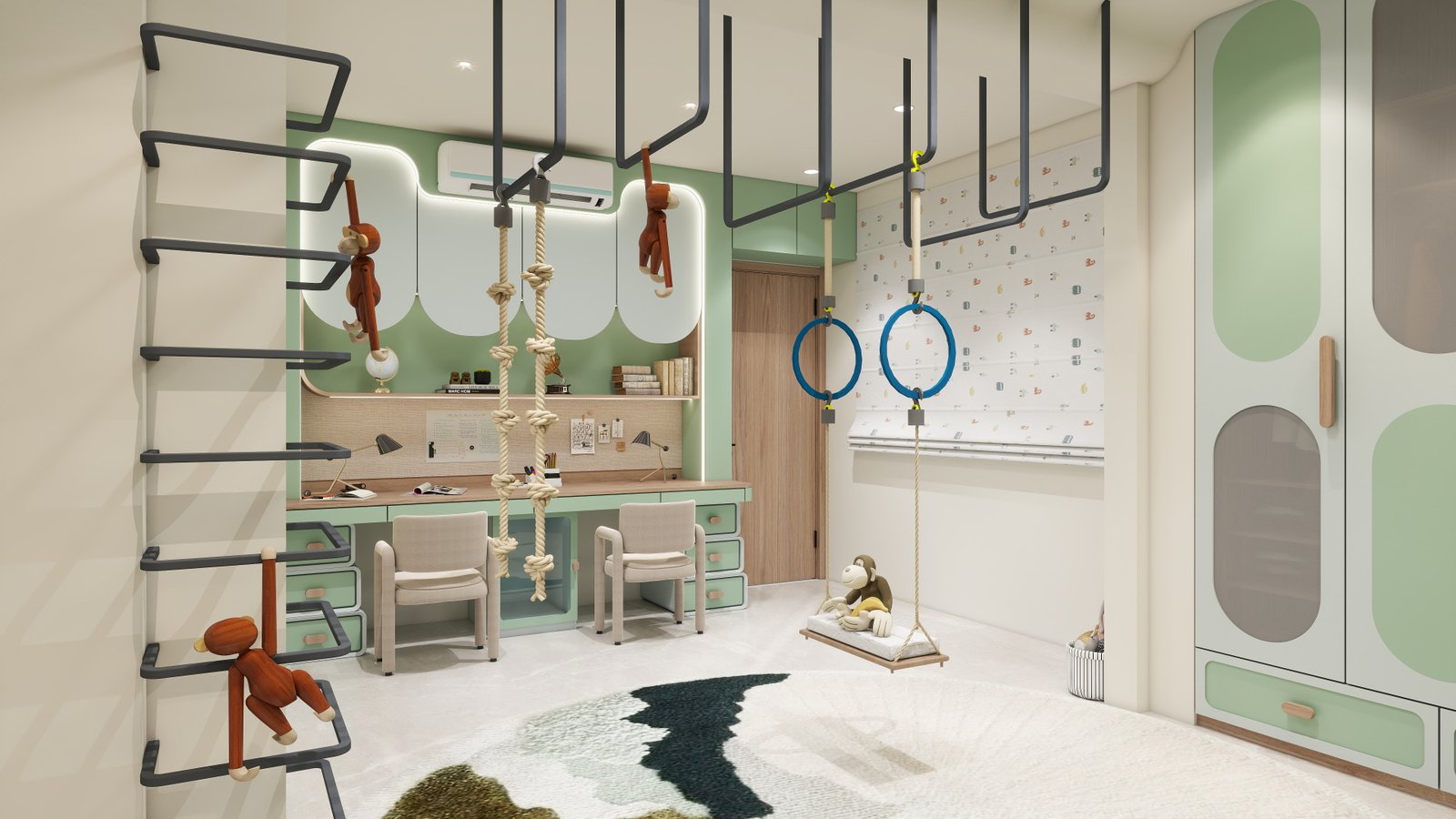 Stakeholder Coordination